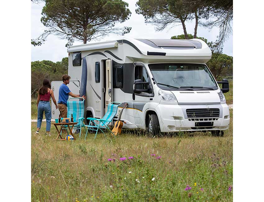 10 idées cadeaux pour un camping-cariste